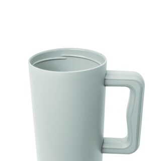Foto 2 | Vaso Simple Modern Trek Signature De 1.2 L Con Asa Sea Glass - Venta Internacional.