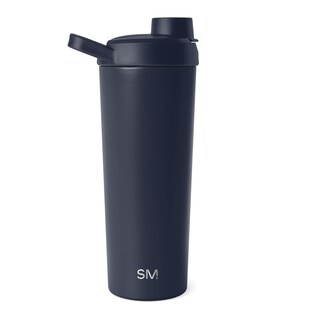 Foto 2 | Botella Mezcladora Simple Modern Rally Collection, 700 Ml, Acero Inoxidable - Venta Internacional.