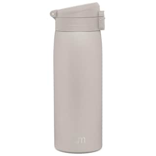 Foto 2 | Taza De Café Thermos Travel, Sencilla Y Moderna, Kona, 473 Ml, Color Almendra - Venta Internacional.