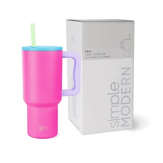 Foto 1 | Vaso Simple Modern Trek Collection 30 Oz Con Asa - Venta Internacional.