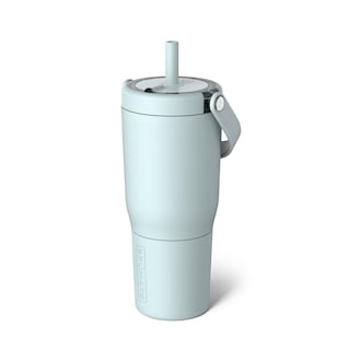 Foto 1 | Vaso De Viaje Brümate Resa De 750 Ml, 100% A Prueba De Fugas Con Asa, Azul - Venta Internacional.