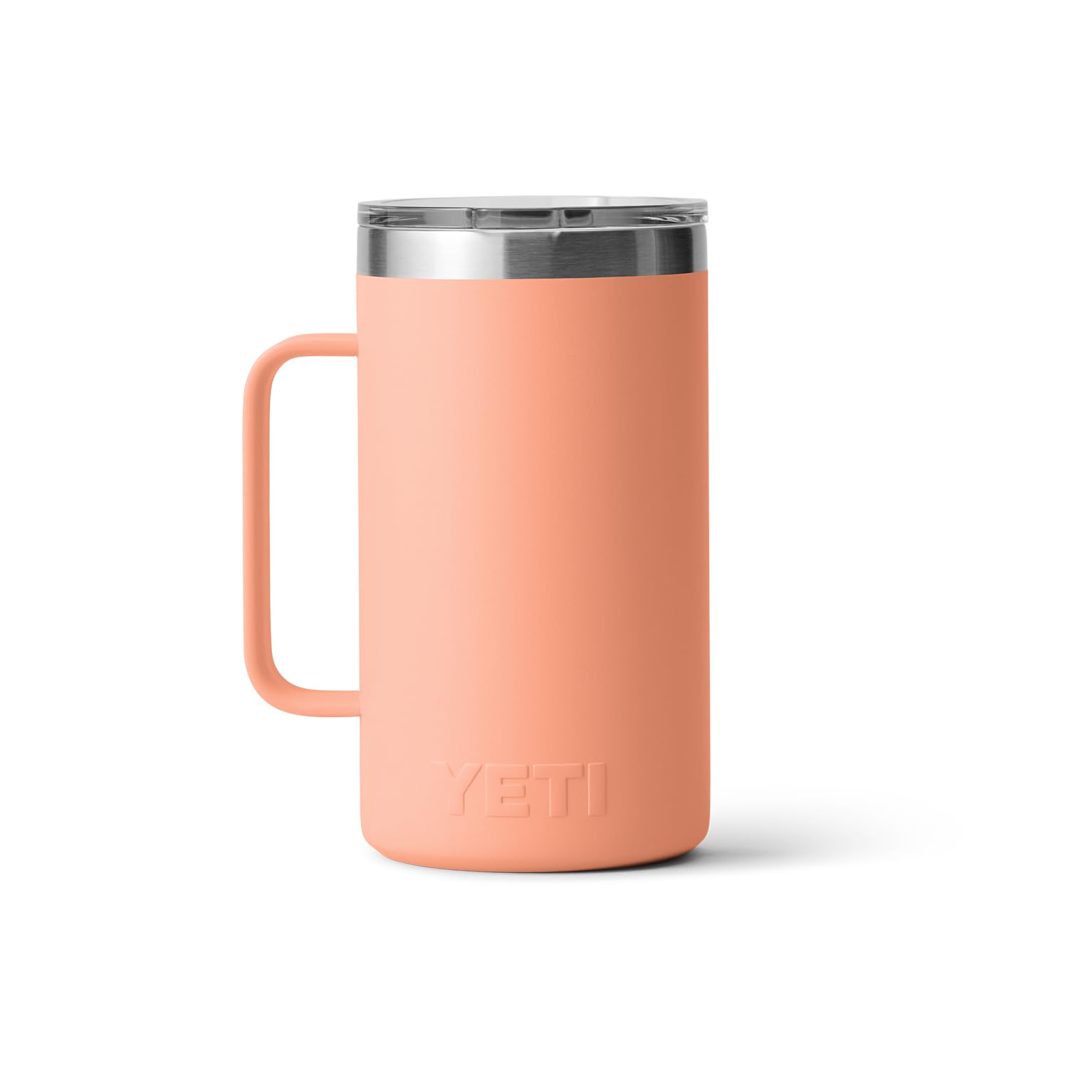 Foto 6 pulgar | Taza Yeti Rambler De Acero Inoxidable Con Aislamiento Al Vacío De 700 Ml - Venta Internacional.