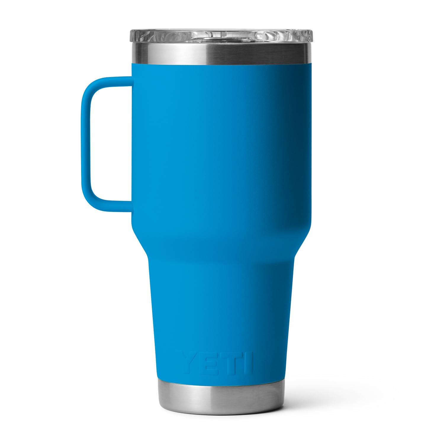 Foto 5 pulgar | Taza De Viaje Yeti Rambler De Acero Inoxidable Con Aislamiento Al Vacío De 900 Ml - Venta Internacional.