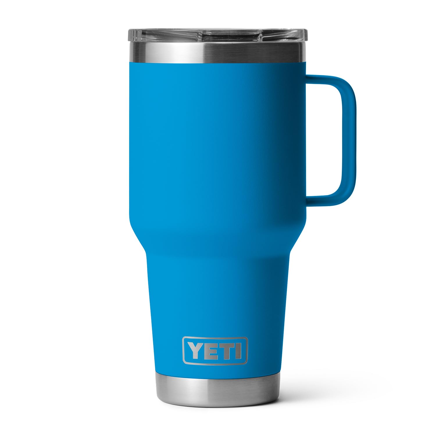 Foto 8 pulgar | Taza De Viaje Yeti Rambler De Acero Inoxidable Con Aislamiento Al Vacío De 900 Ml - Venta Internacional.