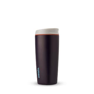 Foto 1 | Vaso De Café Owala Smoothsip Con Aislamiento De 590 Ml, Color Azul Marino - Venta Internacional.