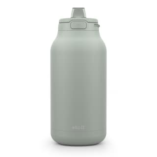 Foto 1 | Botella De Agua Ello Hydra De Medio Galón, 1.9 L, Aislada Al Vacío - Venta Internacional.