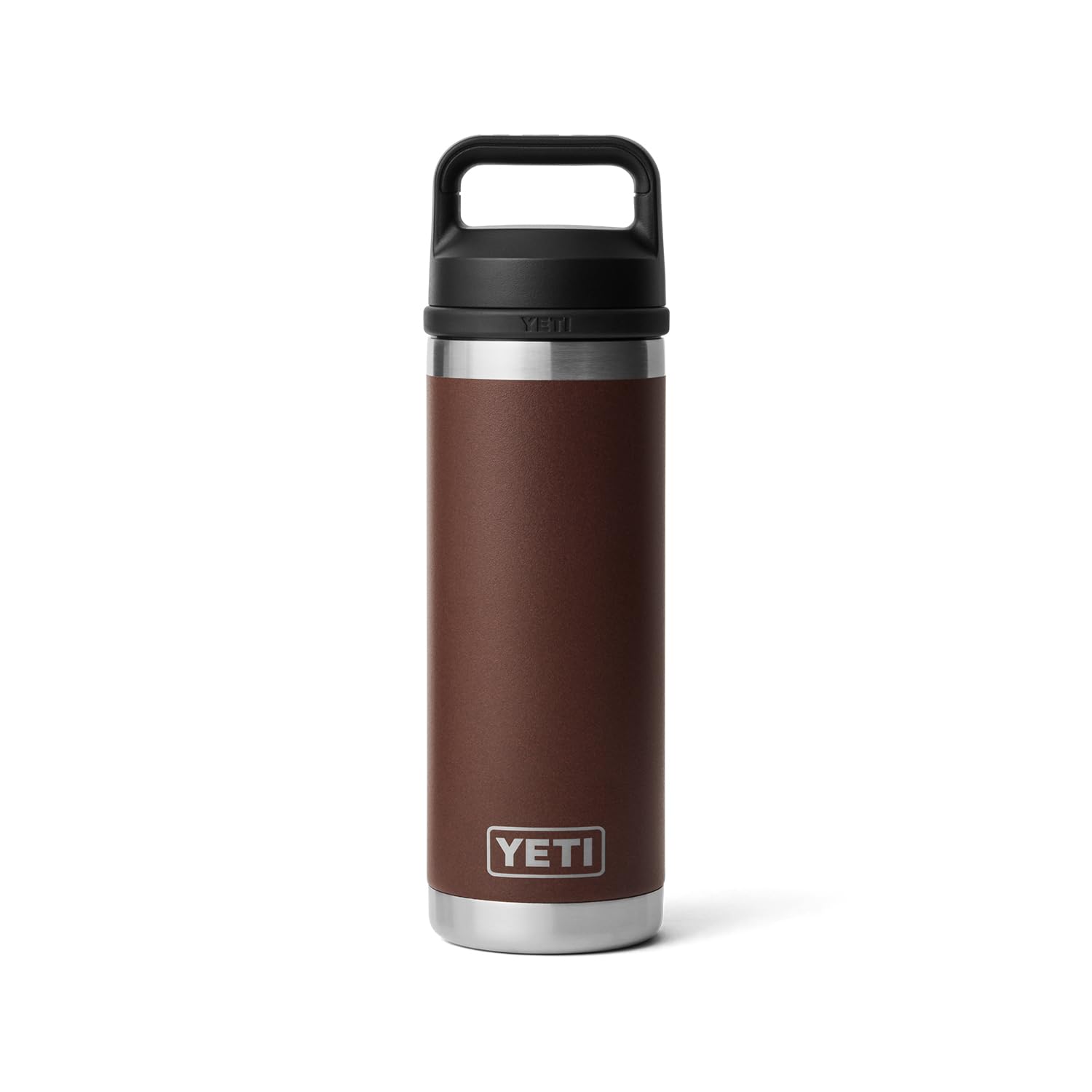 Foto 4 pulgar | Botella De Agua Yeti Rambler 530 Ml Con Aislamiento Al Vacío De Acero Inoxidable - Venta Internacional.