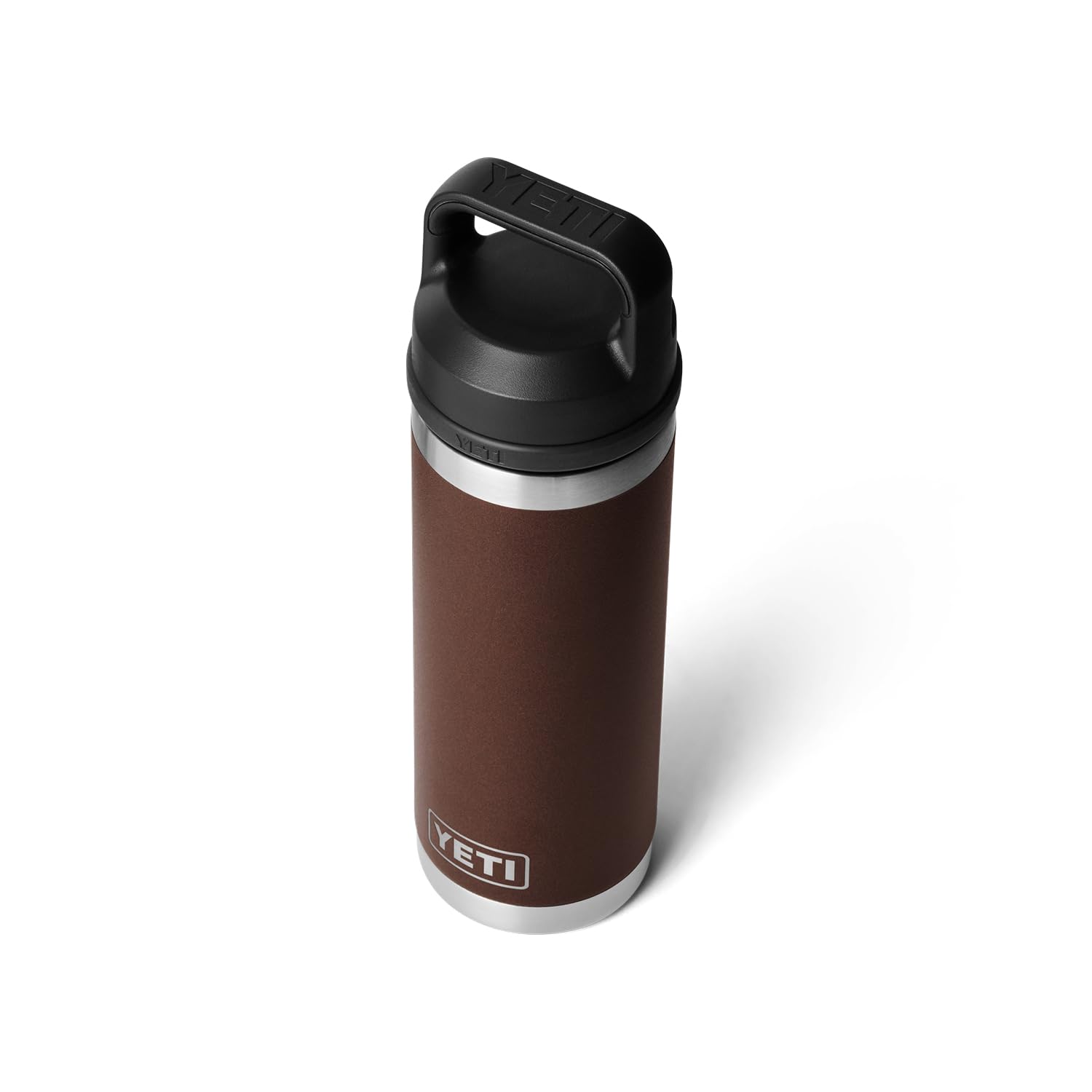Foto 6 pulgar | Botella De Agua Yeti Rambler 530 Ml Con Aislamiento Al Vacío De Acero Inoxidable - Venta Internacional.