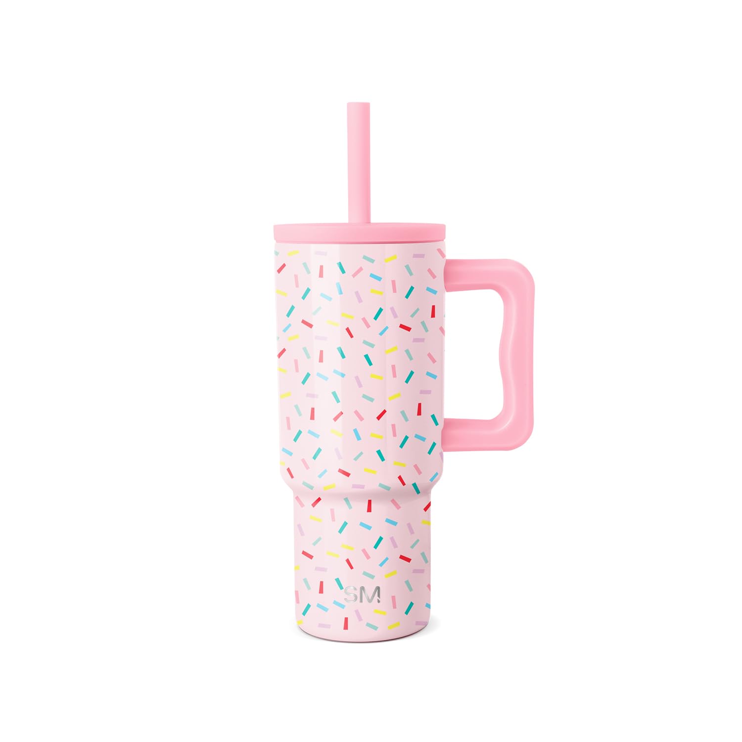Vaso Simple Modern Kids Trek Collection 700 Ml Con Asa - Venta Internacional.