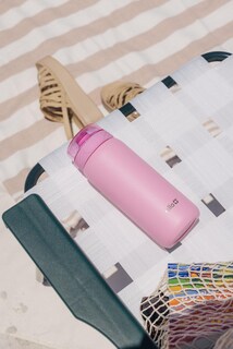 Foto 2 | Botella De Agua Ello Cooper De 650 Ml De Acero Inoxidable Con Pajita - Venta Internacional.