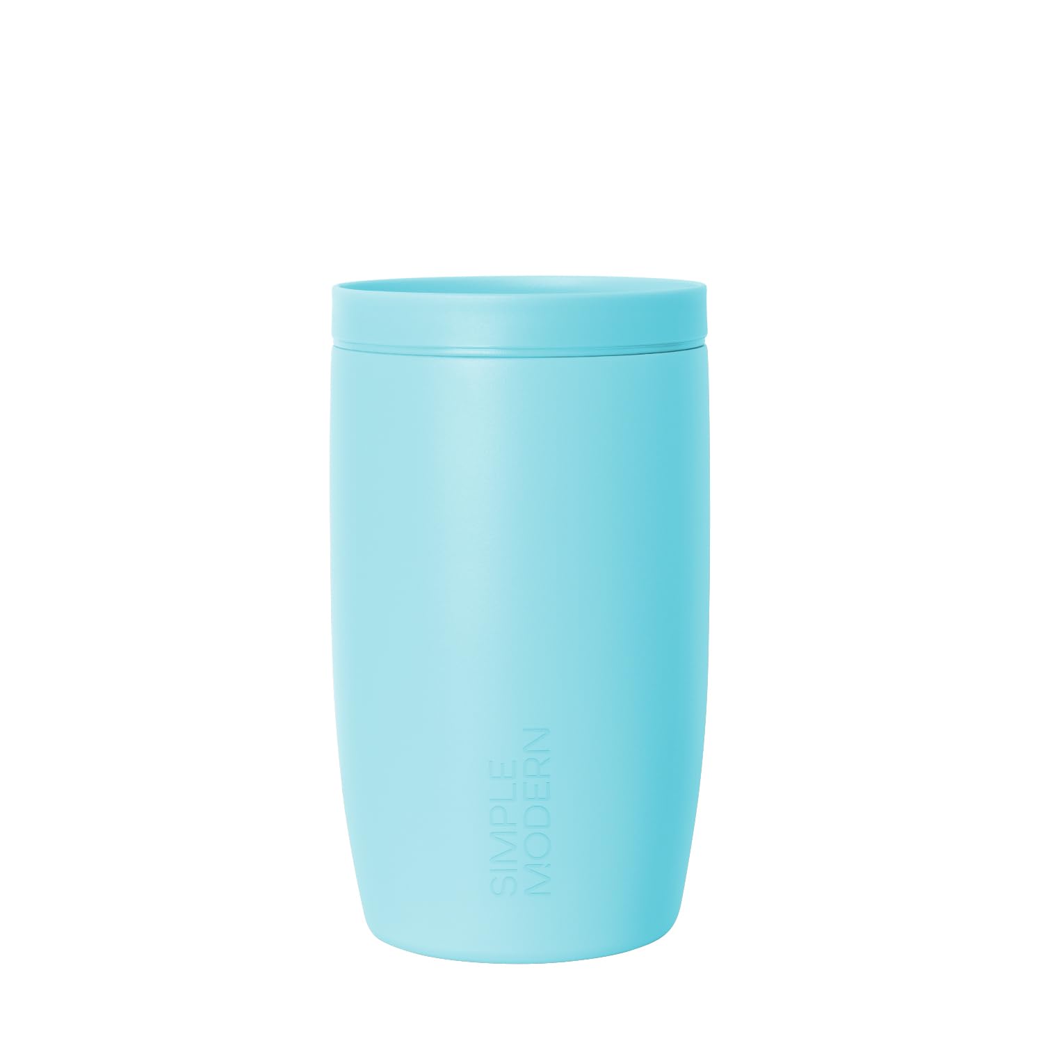 Foto 2 pulgar | Taza De Café De Viaje, Simple Y Moderna, Voyager, Tapa 360°, 12 Oz - Venta Internacional.