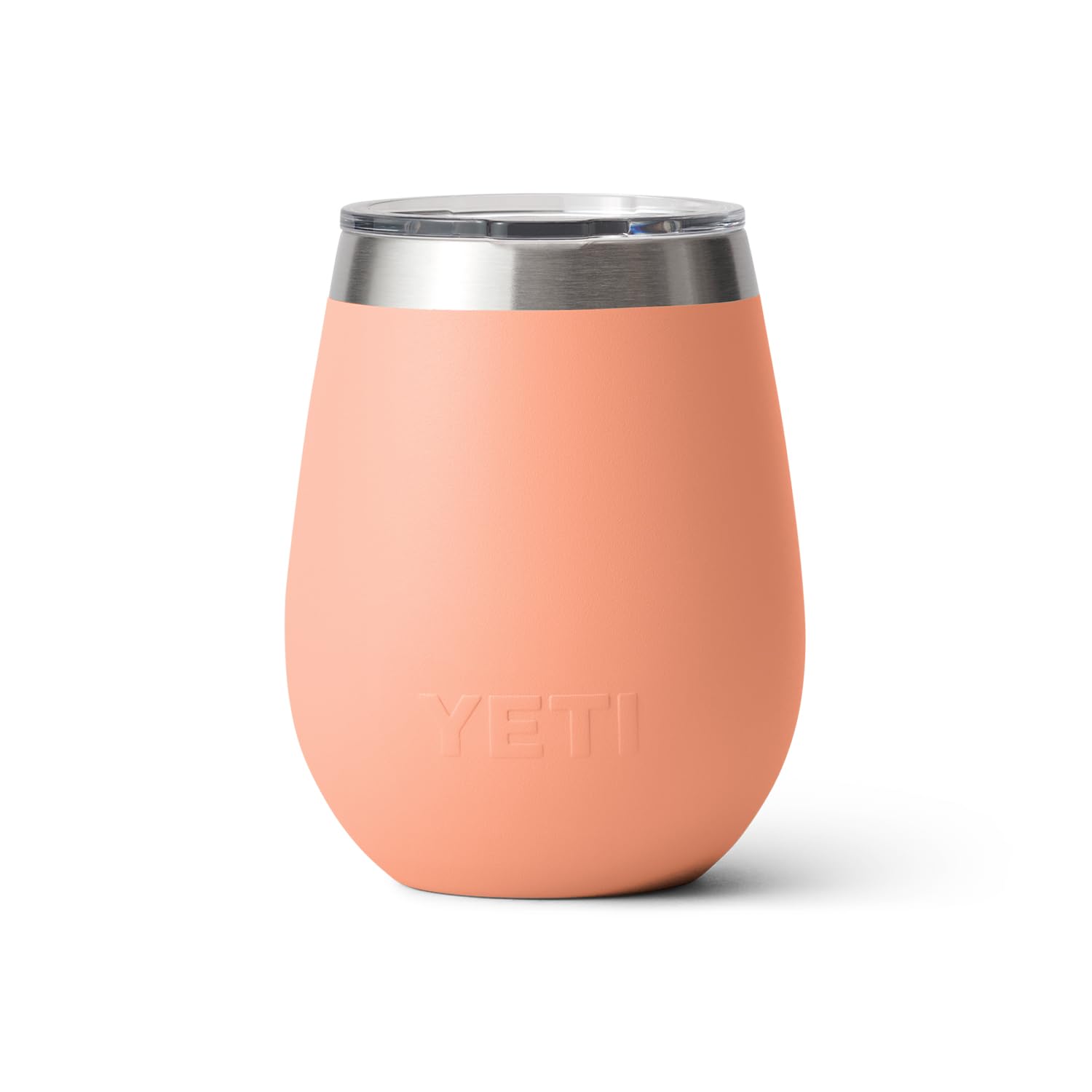 Foto 6 pulgar | Vaso De Vino Yeti Rambler, 300 Ml, Con Aislamiento Al Vacío, Acero Inoxidable - Venta Internacional.