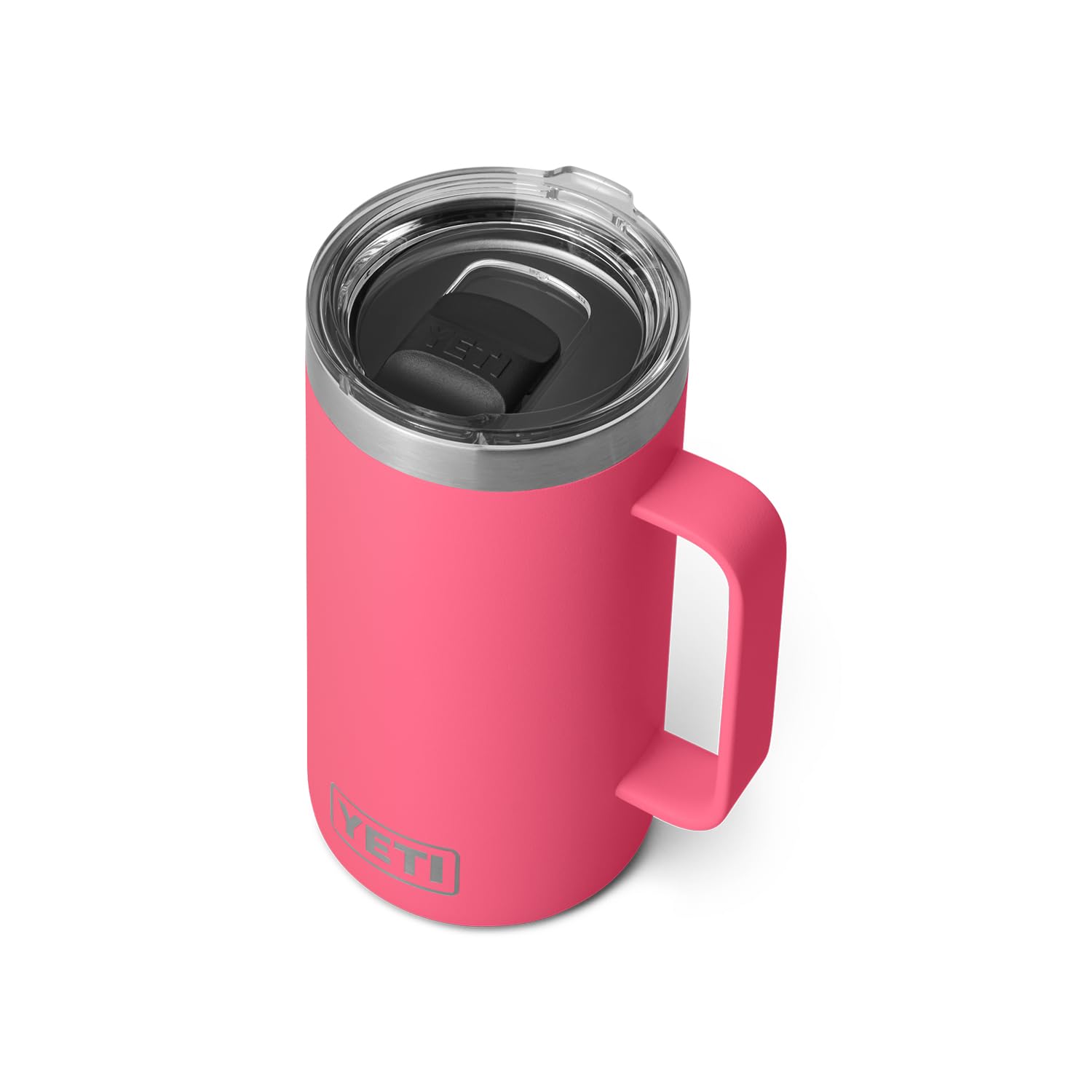 Foto 2 pulgar | Taza Yeti Rambler De Acero Inoxidable Con Aislamiento Al Vacío De 700 Ml - Venta Internacional.