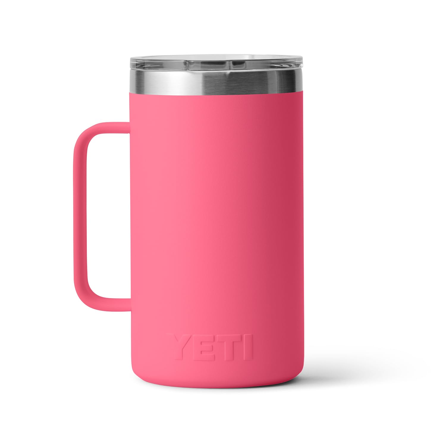 Foto 6 pulgar | Taza Yeti Rambler De Acero Inoxidable Con Aislamiento Al Vacío De 700 Ml - Venta Internacional.