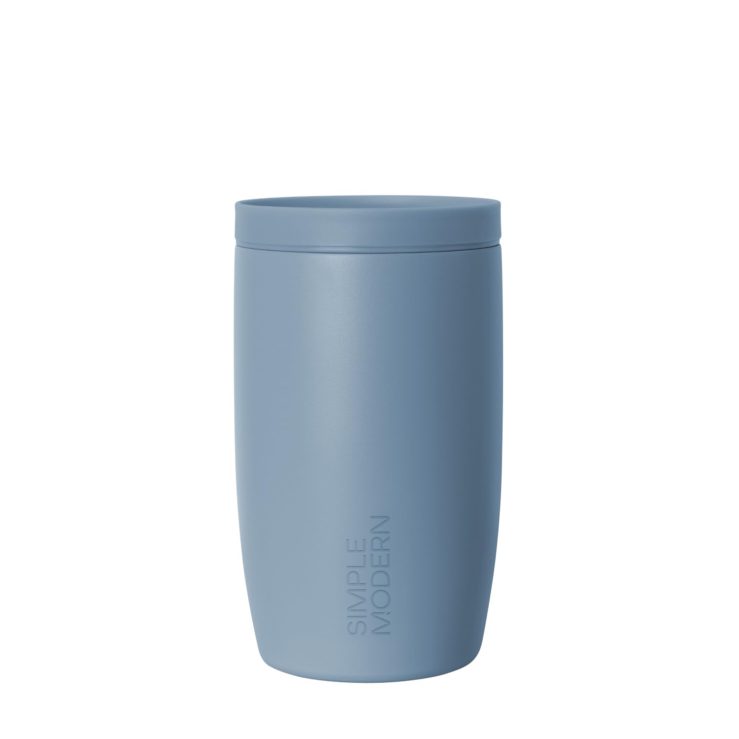 Foto 1 | Taza De Café De Viaje, Simple Y Moderna, Voyager, Tapa 360°, 12 Oz - Venta Internacional.
