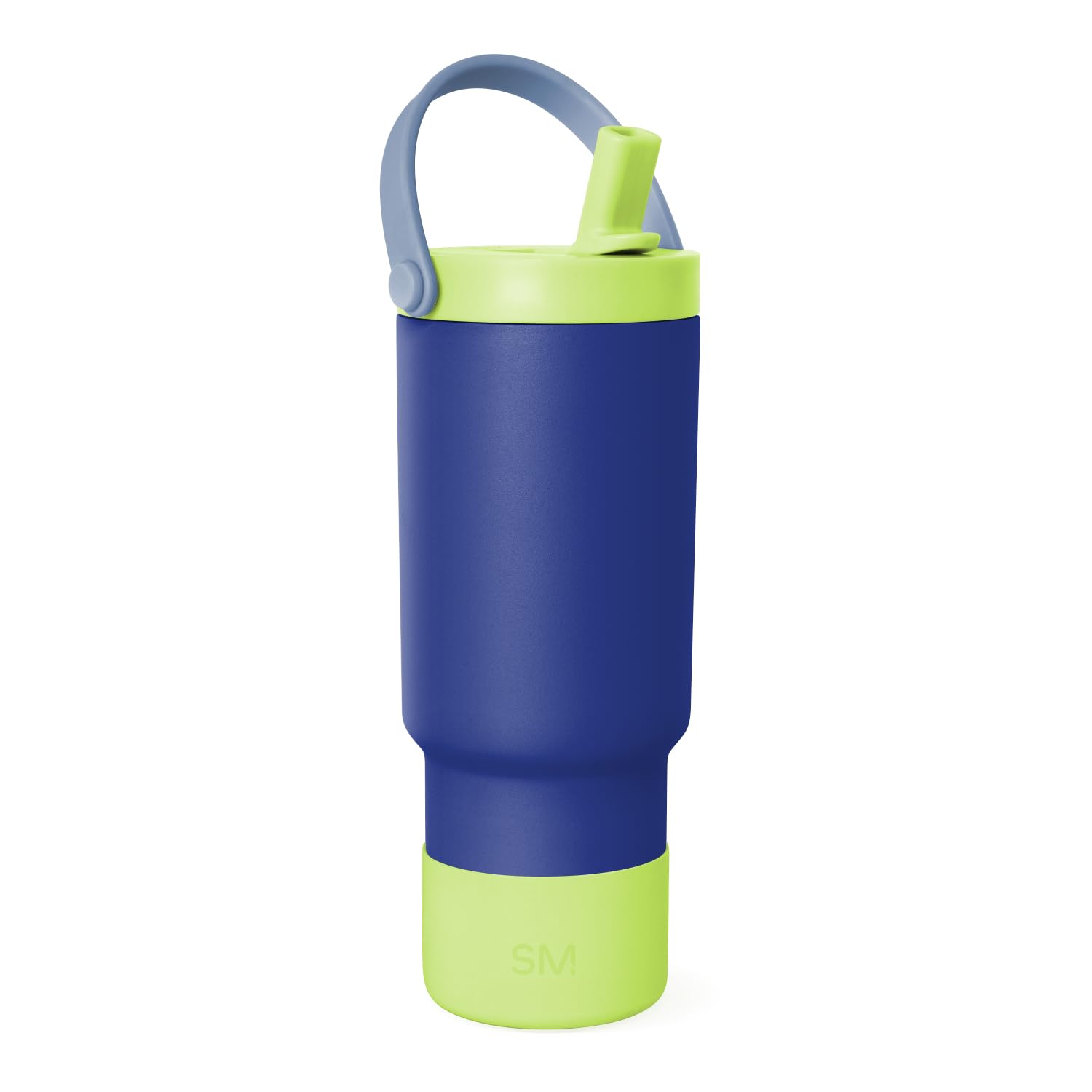Foto 2 pulgar | Botella De Agua Simple Modern Trek Pivot Para Niños De 710 Ml Con Asa - Venta Internacional.