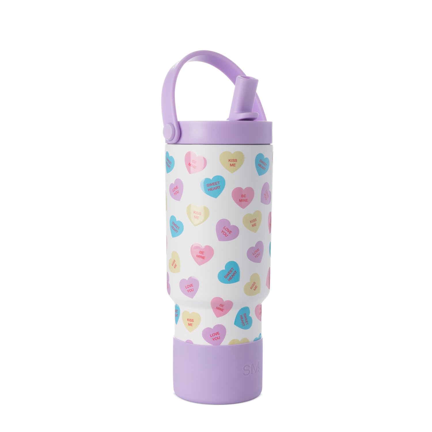 Foto 2 pulgar | Vaso Sencillo Y Moderno Para El Día De San Valentín Trek Pivot, 700 Ml, Para Niños - Venta Internacional.