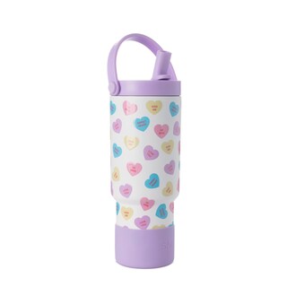 Foto 1 | Vaso Sencillo Y Moderno Para El Día De San Valentín Trek Pivot, 700 Ml, Para Niños - Venta Internacional.
