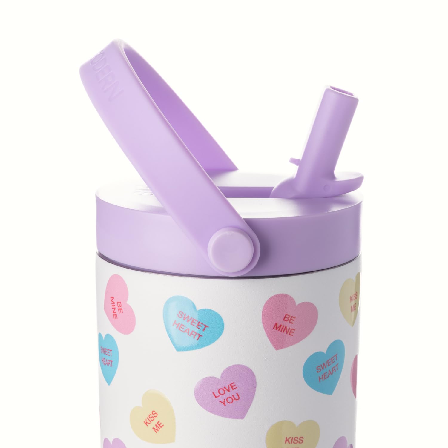 Foto 4 pulgar | Vaso Sencillo Y Moderno Para El Día De San Valentín Trek Pivot, 700 Ml, Para Niños - Venta Internacional.