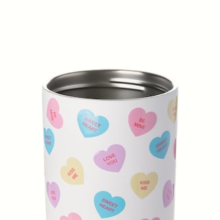 Foto 4 | Vaso Sencillo Y Moderno Para El Día De San Valentín Trek Pivot, 700 Ml, Para Niños - Venta Internacional.
