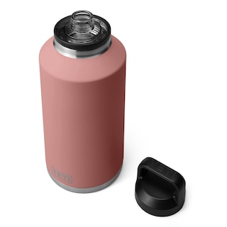 Foto 1 | Botella Yeti Rambler 1.9l De Acero Inoxidable Con Aislamiento Al Vacío - Venta Internacional.
