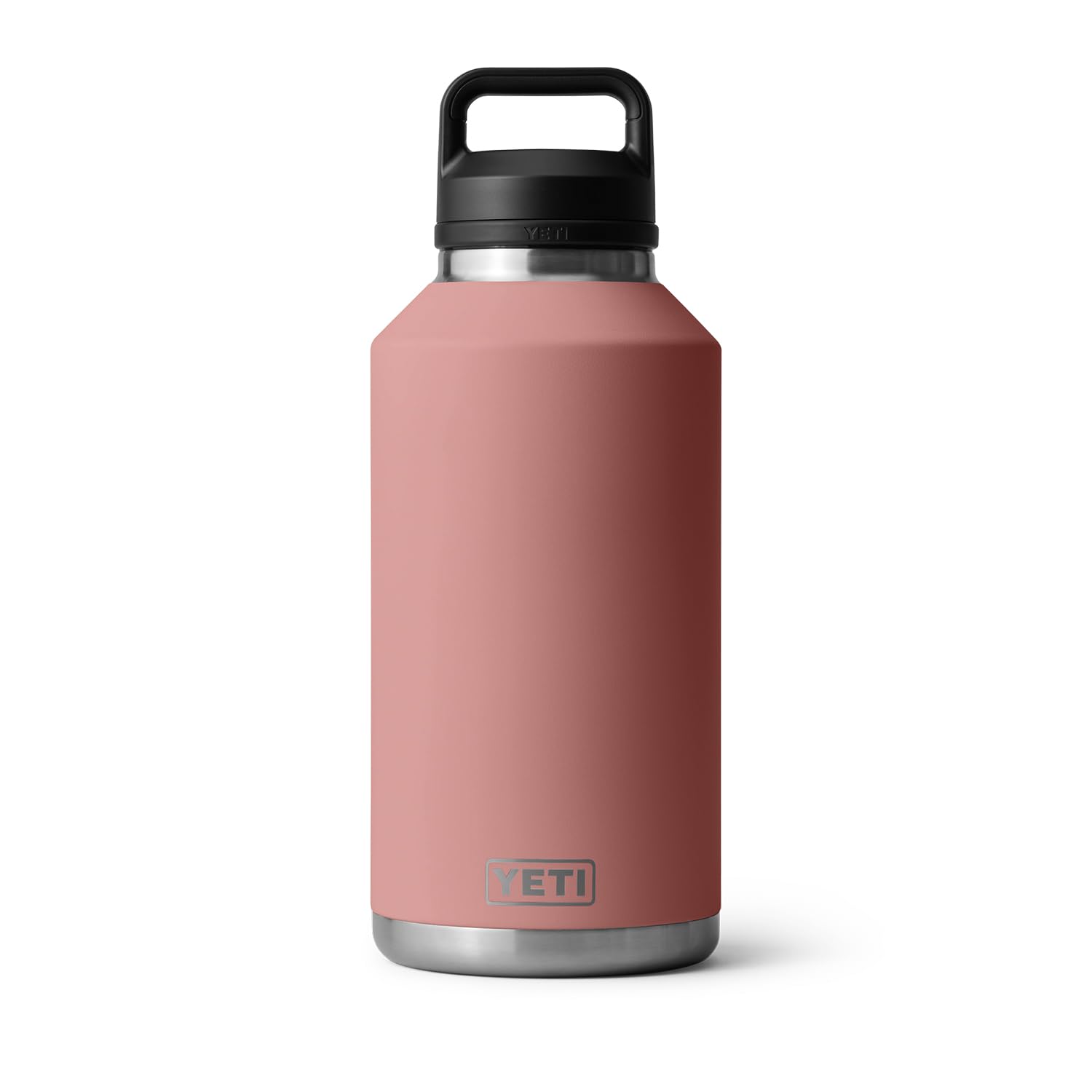 Foto 4 pulgar | Botella Yeti Rambler 1.9l De Acero Inoxidable Con Aislamiento Al Vacío - Venta Internacional.