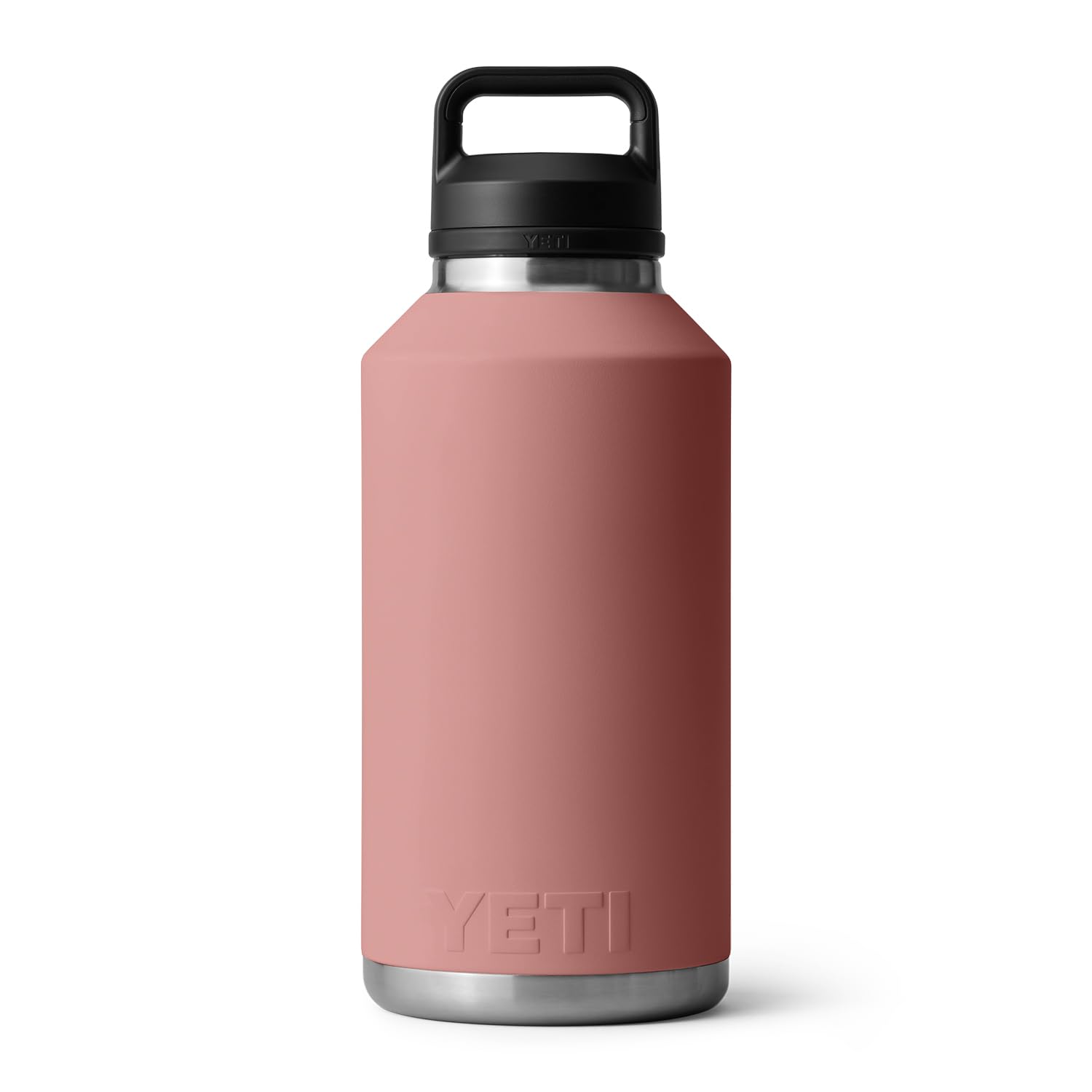 Foto 6 pulgar | Botella Yeti Rambler 1.9l De Acero Inoxidable Con Aislamiento Al Vacío - Venta Internacional.