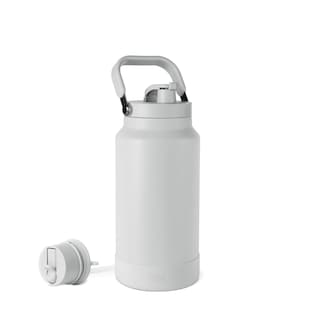 Foto 1 | Jarra Para Botella De Agua Simple Modern Trek Pivot 1.9l Ice Grey - Venta Internacional.