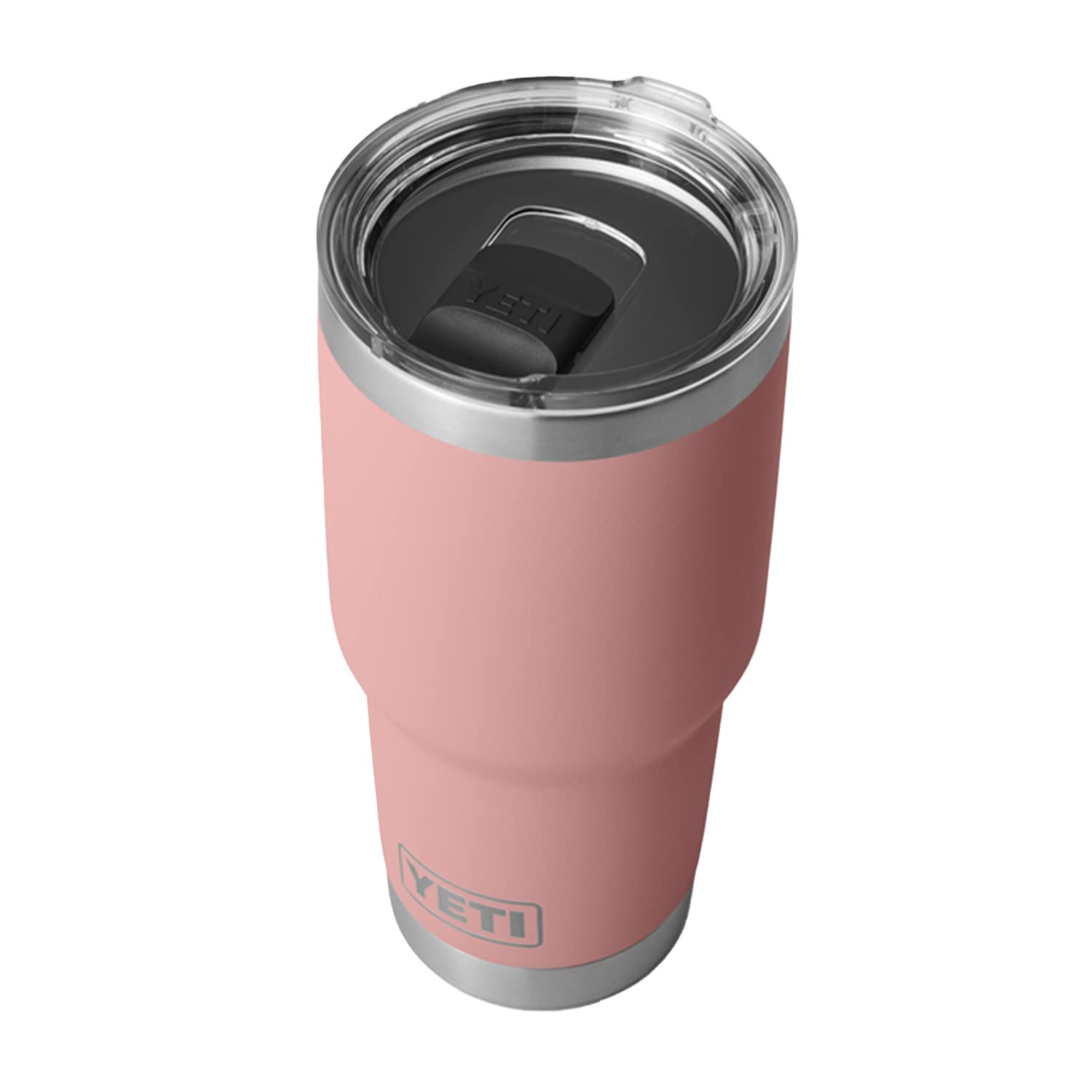 Vaso Yeti Rambler De Acero Inoxidable De 900 Ml Con Tapa Magslider - Venta Internacional.