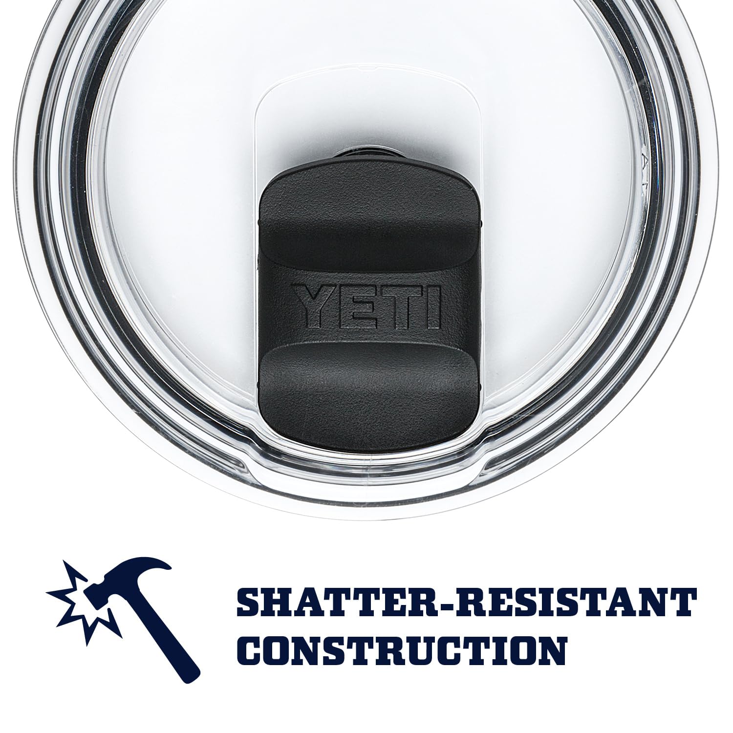 Foto 7 pulgar | Vaso Yeti Rambler De Acero Inoxidable De 900 Ml Con Tapa Magslider - Venta Internacional.