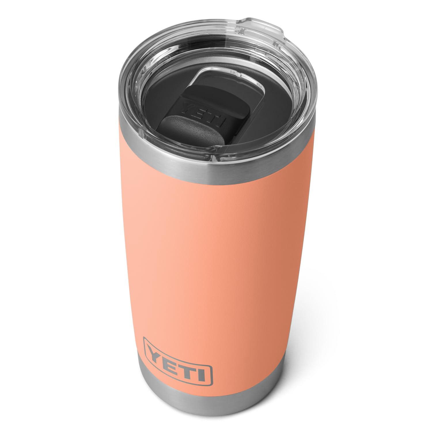 Foto 2 pulgar | Vaso Yeti Rambler De Acero Inoxidable Con Aislamiento Al Vacío De 590 Ml - Venta Internacional.