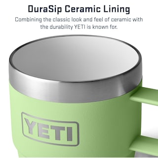 Foto 3 | Taza Yeti Rambler De Acero Inoxidable Con Aislamiento Al Vacío, 180 Ml, Paquete De 2 Unidades - Venta Internacional.