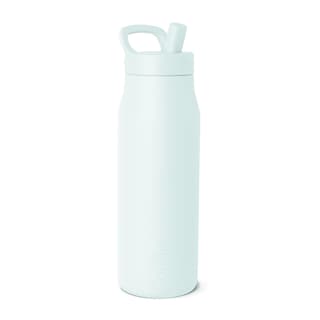 Foto 1 | Botella De Agua Simple Modern Mesa Signature 1l Arctic Blue - Venta Internacional.
