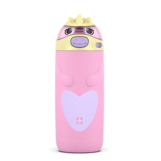 Foto 1 | Botella De Agua Ello Ellies Con Aislamiento Al Vacío, 350 Ml, Diseño De Unicornio Para Niños - Venta Internacional.