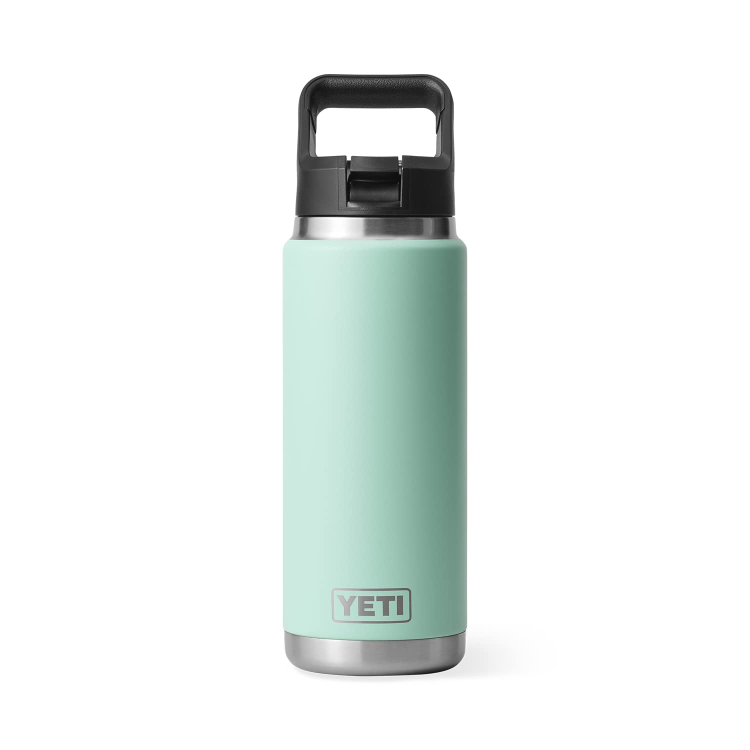 Foto 4 pulgar | Botella Yeti Rambler 770 Ml Con Aislamiento Al Vacío Y Tapón Con Pajita - Venta Internacional.