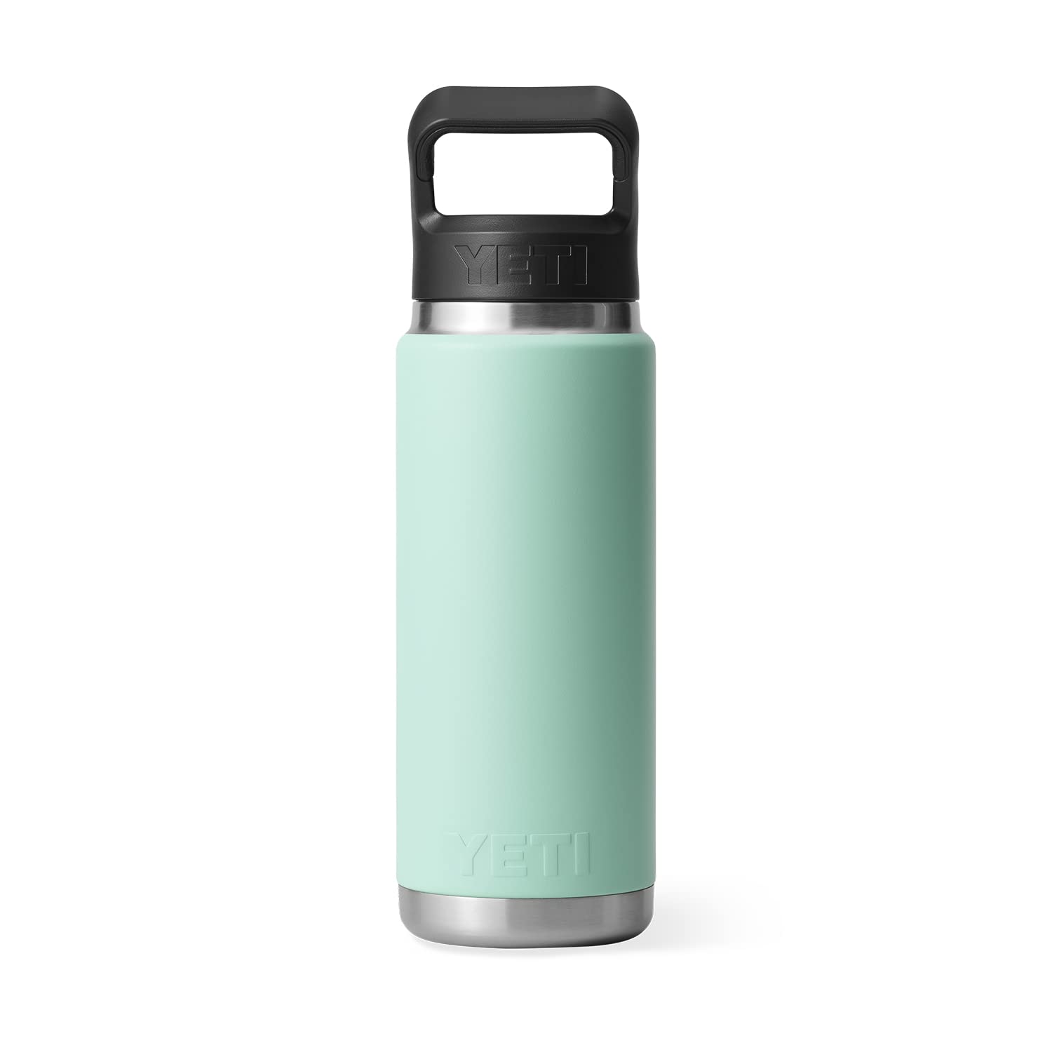 Foto 8 pulgar | Botella Yeti Rambler 770 Ml Con Aislamiento Al Vacío Y Tapón Con Pajita - Venta Internacional.