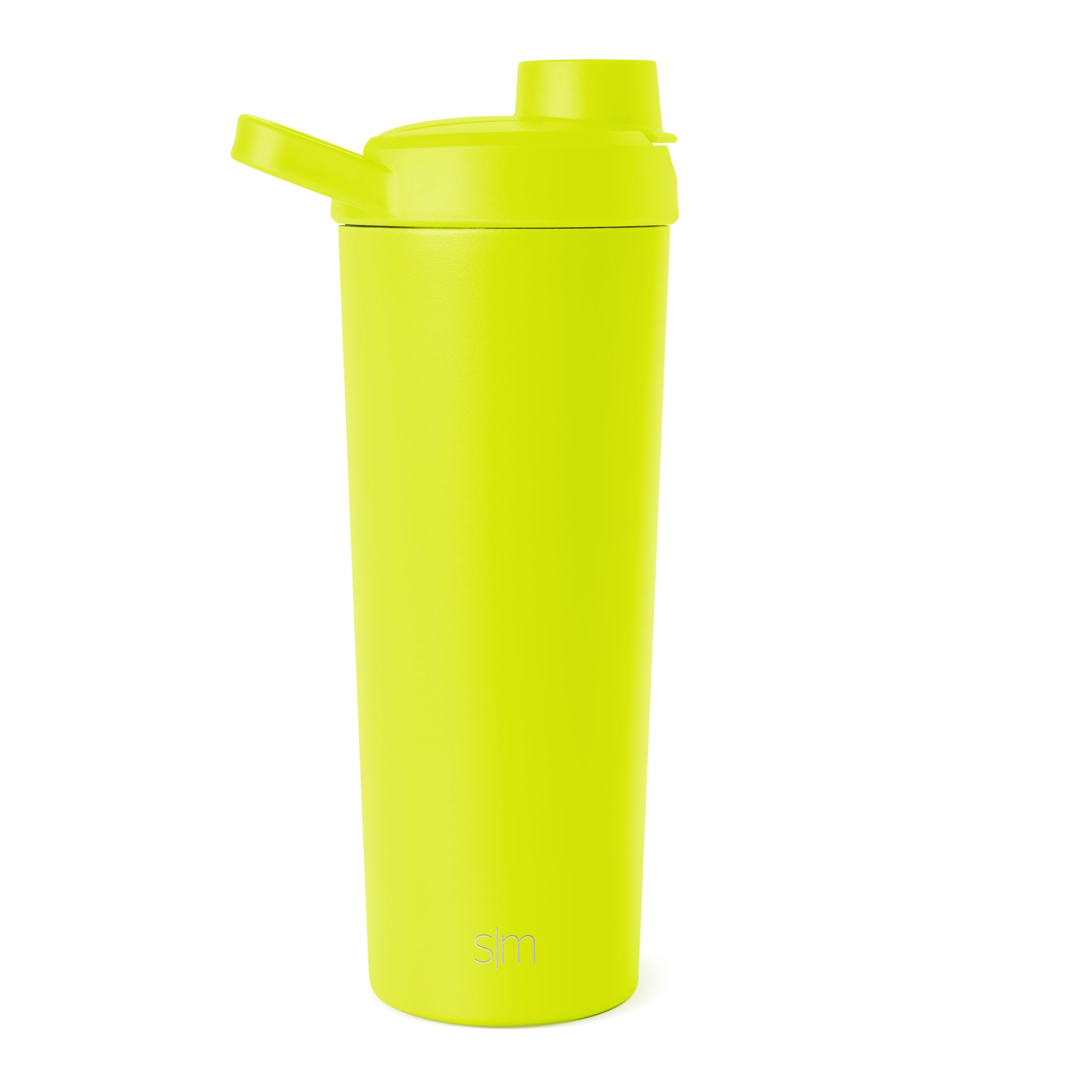 Foto 3 pulgar | Botella Mezcladora Simple Modern Rally Collection, 700 Ml, Acero Inoxidable - Venta Internacional.