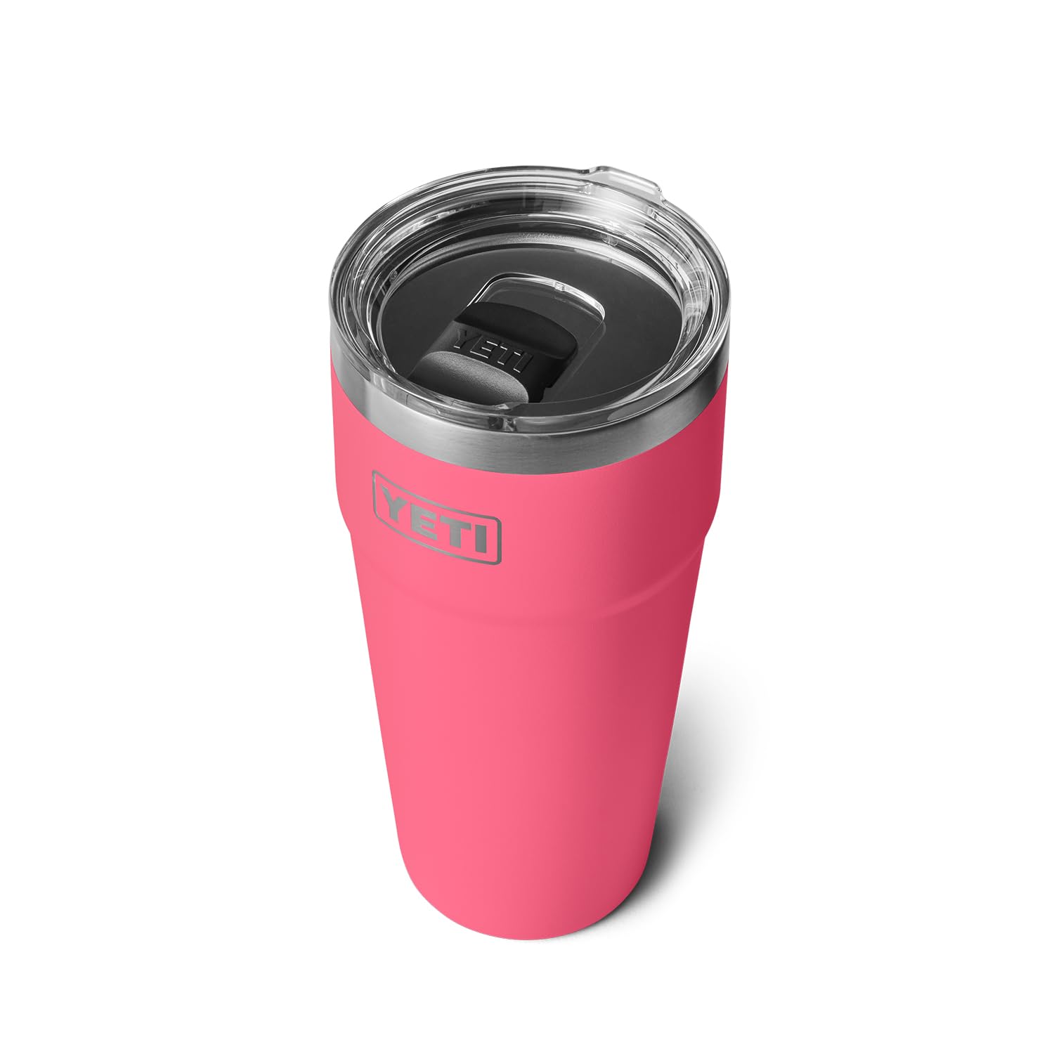 Foto 2 pulgar | Vaso Yeti Rambler 887ml Apilable De Acero Inoxidable Rosa - Venta Internacional.