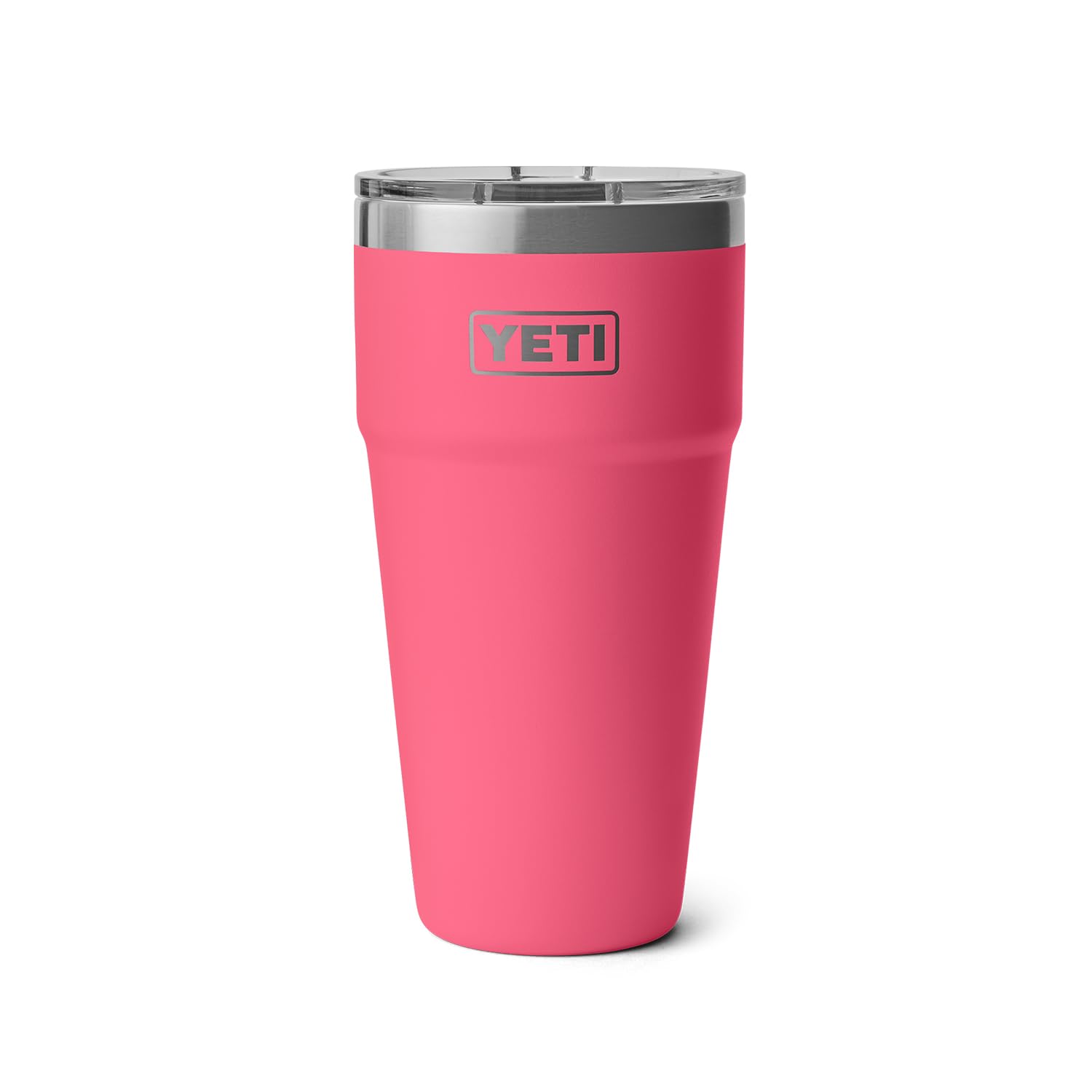 Foto 4 pulgar | Vaso Yeti Rambler 887ml Apilable De Acero Inoxidable Rosa - Venta Internacional.