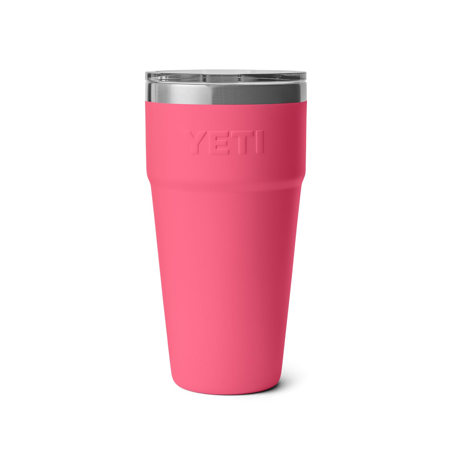 Foto 6 pulgar | Vaso Yeti Rambler 887ml Apilable De Acero Inoxidable Rosa - Venta Internacional.