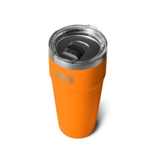 Foto 1 | Vaso Yeti Rambler De Acero Inoxidable Con Aislamiento Al Vacío De 887 Ml - Venta Internacional.