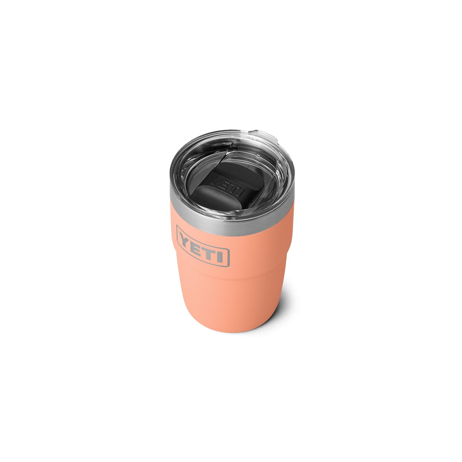 Foto 2 pulgar | Vaso Yeti Rambler De Acero Inoxidable Con Aislamiento Al Vacío De 240 Ml - Venta Internacional.