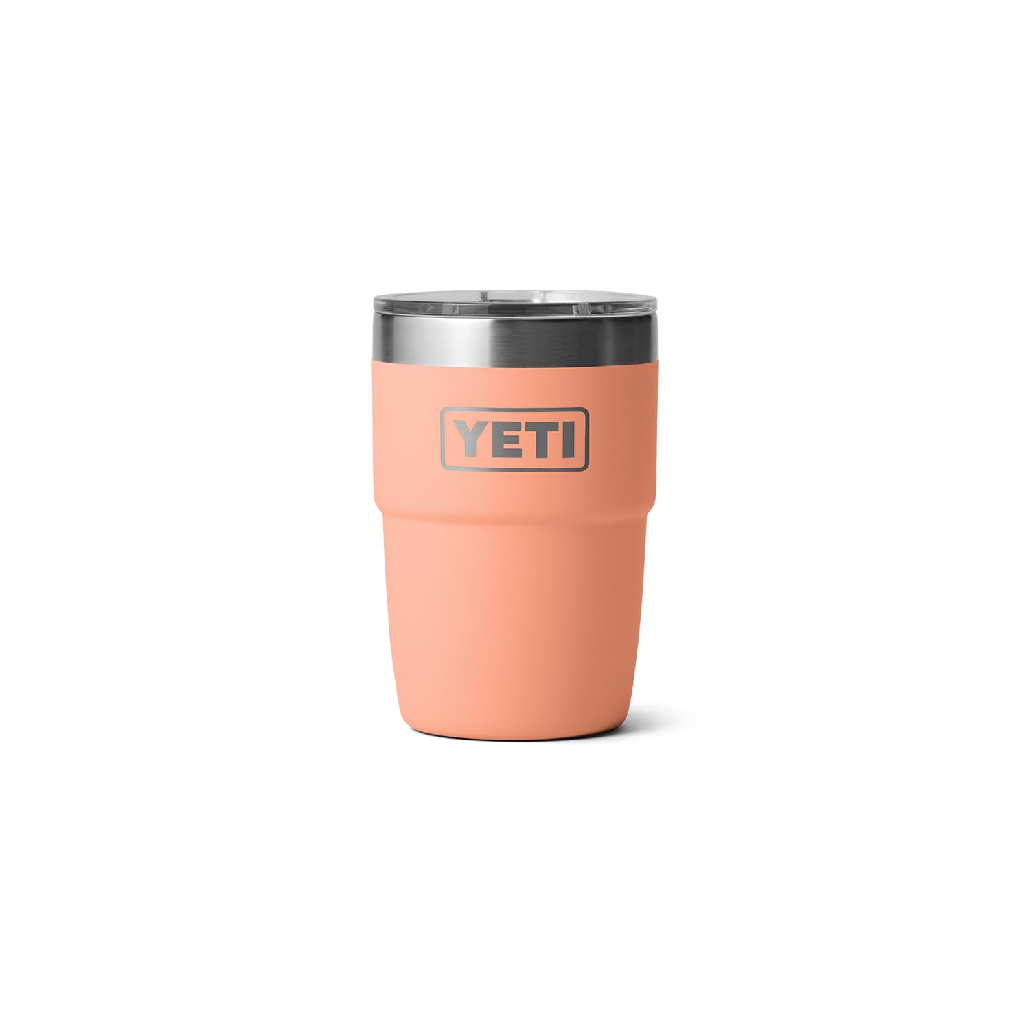 Foto 4 pulgar | Vaso Yeti Rambler De Acero Inoxidable Con Aislamiento Al Vacío De 240 Ml - Venta Internacional.