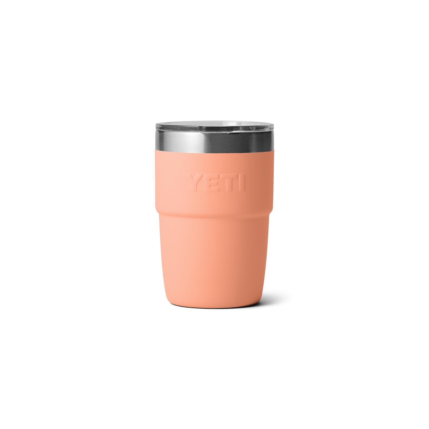 Foto 6 pulgar | Vaso Yeti Rambler De Acero Inoxidable Con Aislamiento Al Vacío De 240 Ml - Venta Internacional.