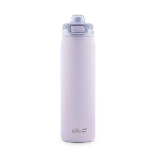 Foto 1 | Botella De Agua Ello Pop & Fill De Acero Inoxidable Aurora De 650 Ml - Venta Internacional.