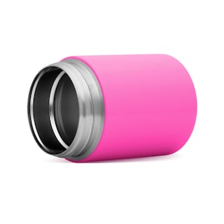 Foto 2 | Tarro De Comida Thermos Simple Modern Provision De Acero Inoxidable De 350 Ml - Venta Internacional.
