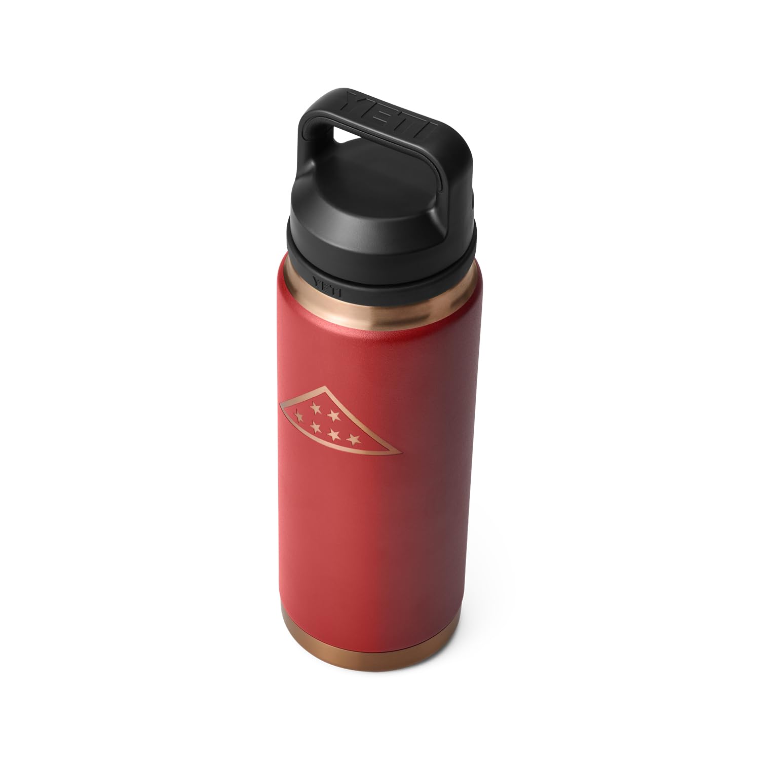 Foto 6 pulgar | Botella Yeti Rambler De Acero Inoxidable Con Aislamiento Al Vacío De 750 Ml - Venta Internacional.