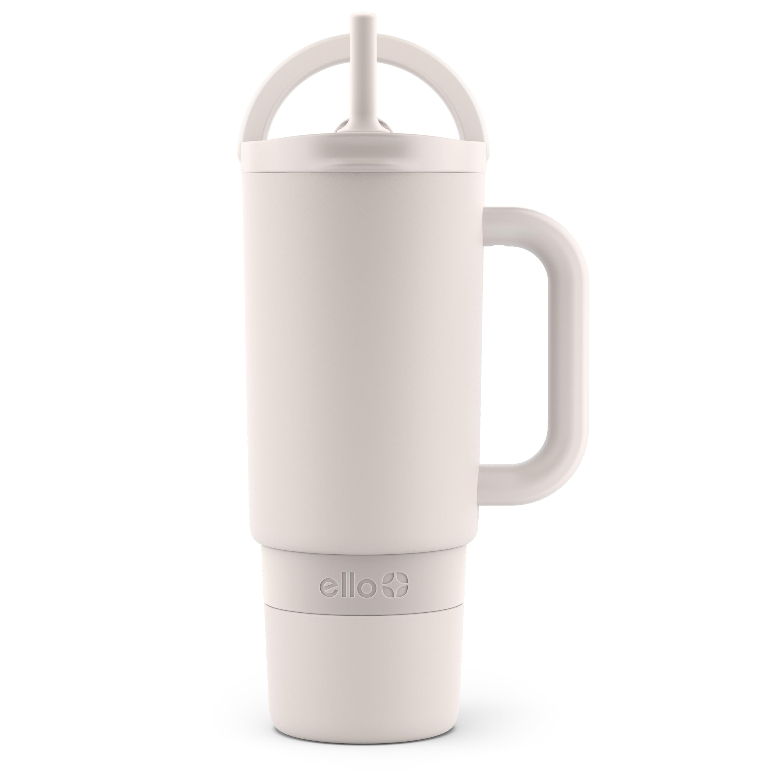 Vaso Ello Port De Acero Inoxidable Con Aislamiento Al Vacío De 900 Ml - Venta Internacional.