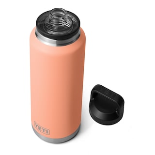 Foto 1 | Botella Yeti Rambler 1.36l De Acero Inoxidable Con Aislamiento Al Vacío - Venta Internacional.