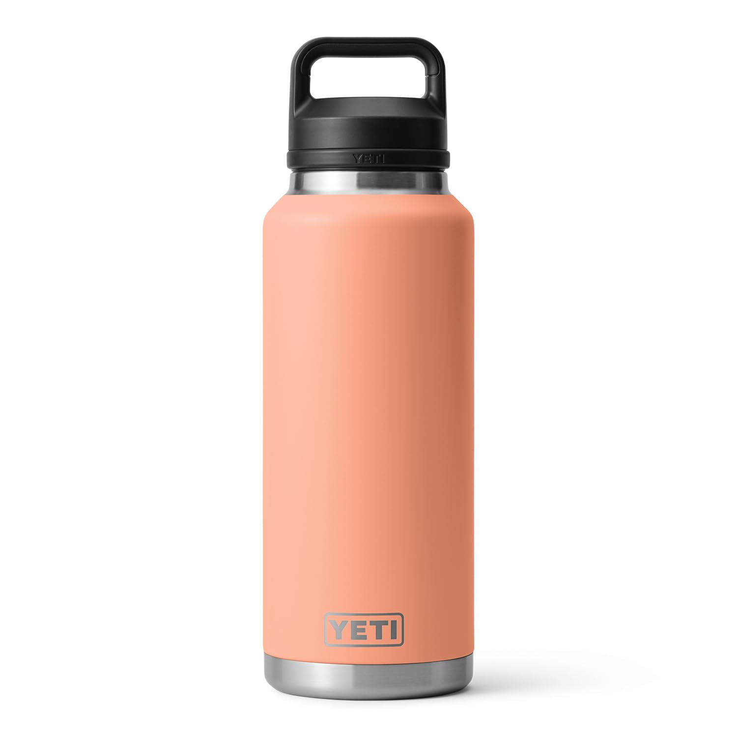 Foto 4 pulgar | Botella Yeti Rambler 1.36l De Acero Inoxidable Con Aislamiento Al Vacío - Venta Internacional.